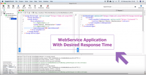 Sample WebService Application with Desired Response Times by Fevzi Korkutata (War is available to download) (Click to enlarge)