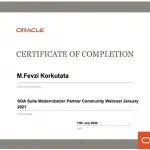 Oracle WebLogic Server and Oracle Fusion Middleware 14.1.2 (14c)