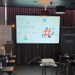 Volthread - Fevzi Korkutata