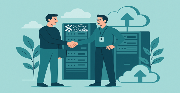 Volthread & CK Enerji: Sürdürülebilir BT Altyapısı Başarı Hikayesi Yakında!