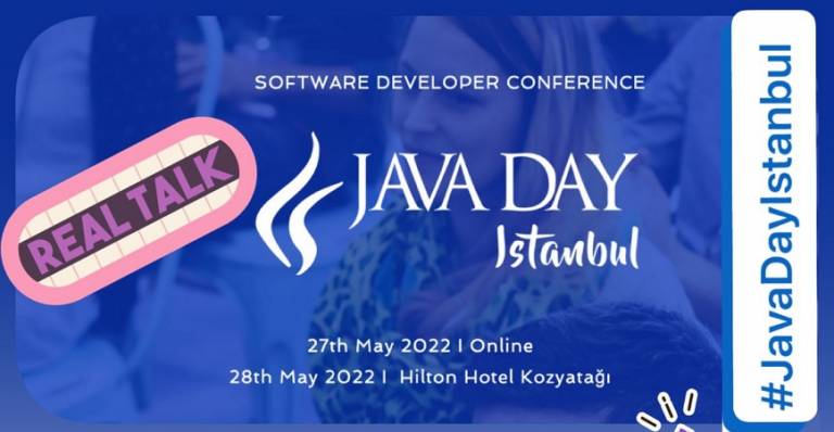 Java Day Istanbul 2022: Yarın Buluşuyoruz, Demo ve Sürpriz Hediyeler Sizleri Bekliyor!
