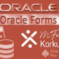 The Ultimate Solution for Running Oracle Forms Without a Web Browser