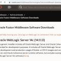 Oracle WebLogic 14c: Microservis ve DevOps İçin Yeni Dönem Başlıyor!